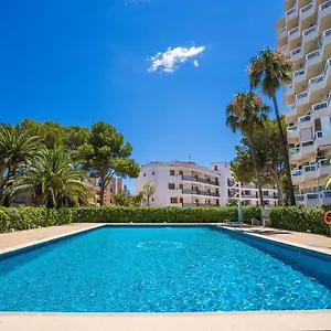Palomas Econotels Apartment Palmanova