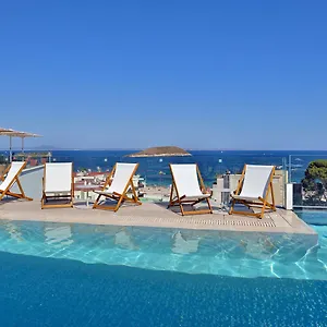 Innside Calviá Hotel Magaluf (Mallorca)