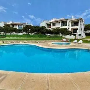 De 2 Con Piscina - Mitjana Apartamento Ciutadella (Menorca)