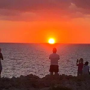 Atico Excelente En Menorca Ciutadella Calan Blanes Apartamento Cala'n Forcat