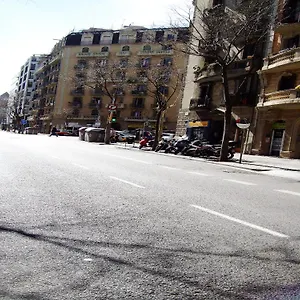  Apartamento Fira