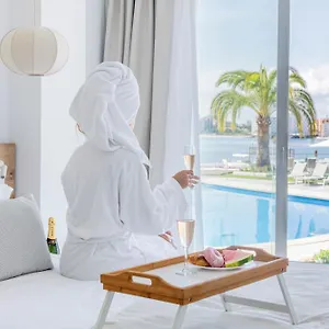 Roc Portonova Apartment Palmanova
