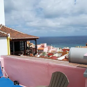 Casa Ines Сasa de vacaciones Santa Cruz de la Palma (Isla de la Palma)