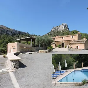Es Picot Bauernhof Son Macia (Mallorca)