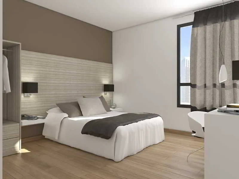 Hotel Bestprice Diagonal Βαρκελώνη 0*,  Ισπανία