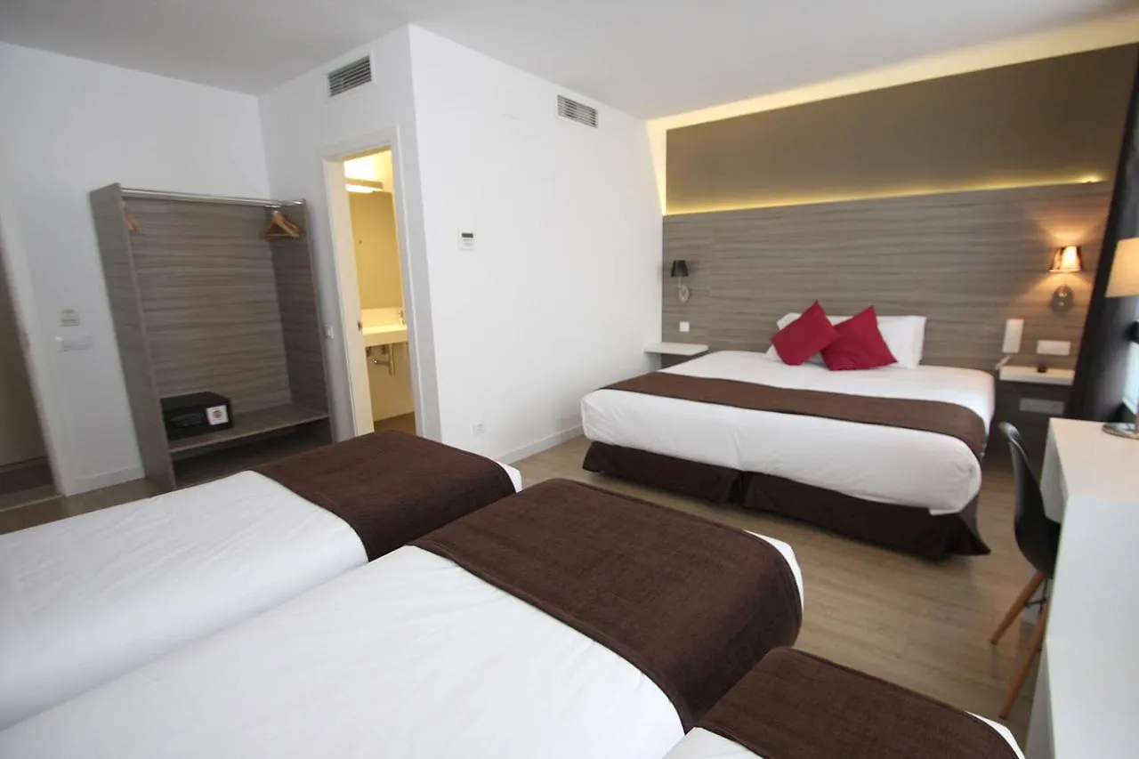 Hotel Bestprice Diagonal Barcelona